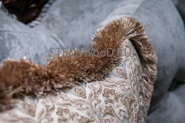 Угловой диван со спальным местом "АНДРИЯ" - фото 19