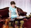 Набор детской мебели "МИНИ ЛУИС" - фото 1