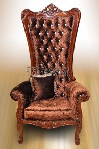 Кресло "КВИН" для кабинета