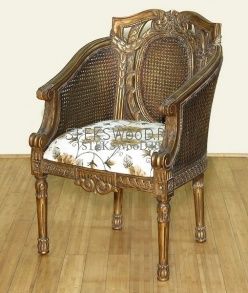 Кресло "ТРЕССИ" для гостиной