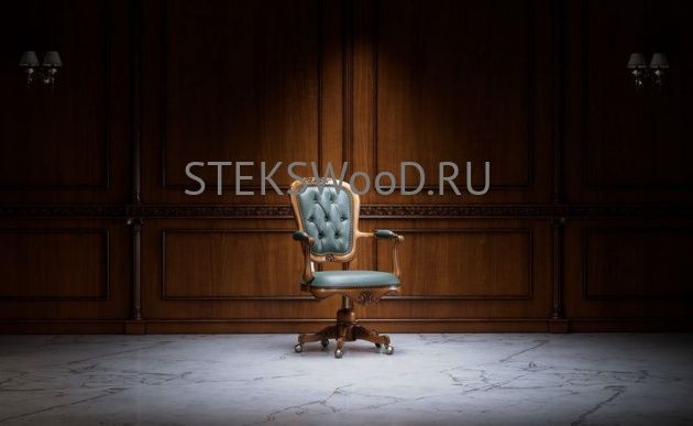 Офисное кресло "СВИФТ ХАНИ" - фото 6