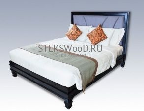 Кровать "ЛЕСТЕР" для спальни