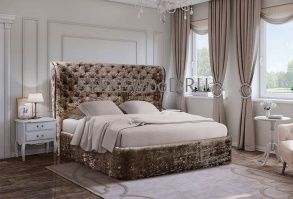 Кровать "МЕЛИССА" для гостиной