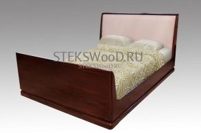 Кровать "БОЛТОН" для спальни