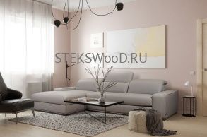 Угловой диван "АСТОР" для гостиной