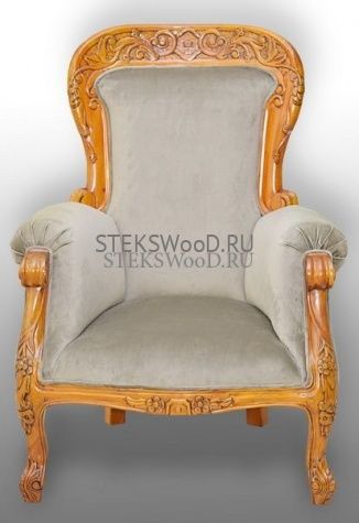 Кресло "ЭВЕЛИНА 2" - фото 2