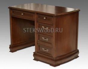 Письменный стол "МАНЧЕСТЕР 2" для кабинета