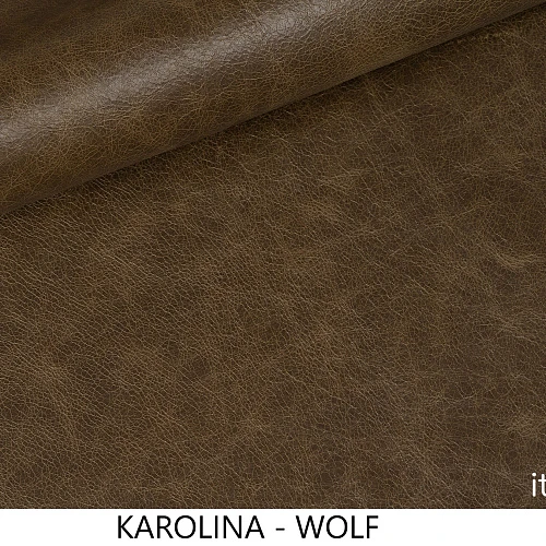 Кожа KAROLINA (категория № 2)