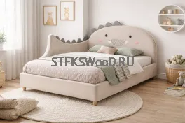 Детская кровать "Дракончик"