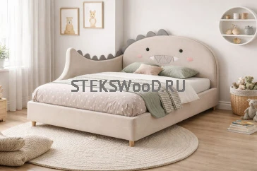 Детская кровать "Дракончик"