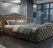 Кровать "Лучано - кожа" - фото 12