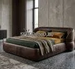Кровать "Соренто - кожа" - фото 25