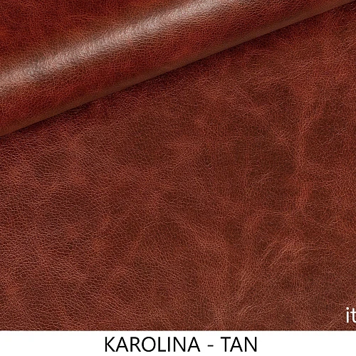 Кожа KAROLINA (категория № 2)