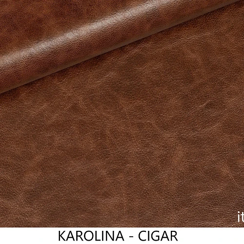 Кожа KAROLINA (категория № 2)