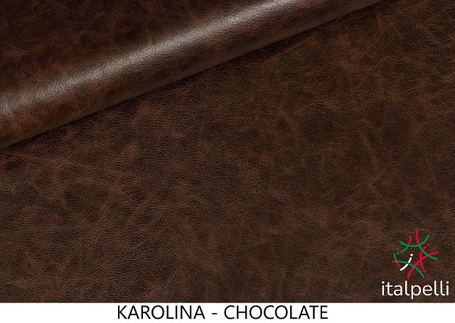 Кожа KAROLINA (категория № 2)