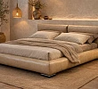 Кровать "Ричмонд - кожа" - фото 15