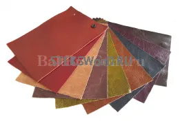 Кожа ANTIC (категория № 2)