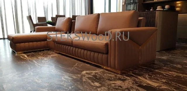 МЯГКАЯ МЕБЕЛЬ НА ЗАКАЗ