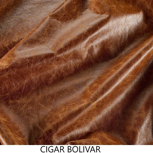 Кожа CIGAR (категория № 3)
