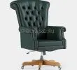 Кресло для руководителя "НИКСОН ГРИН" - фото 4