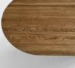 Современный обеденный стол из массива "Оникс" - фото 8