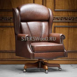 Кресло руководителя "МИЛТОН КАНЕЛЛА"