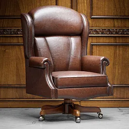Кресло руководителя "МИЛТОН КАНЕЛЛА"
