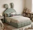 Детская кровать "Кролик" - фото 26