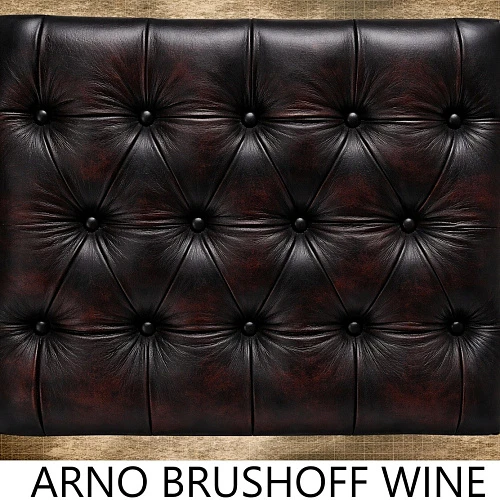 Кожа "ARNO BRUSHOFF" (категория № 3)
