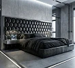 Кровать "Белладжио - кожа"" - фото 16