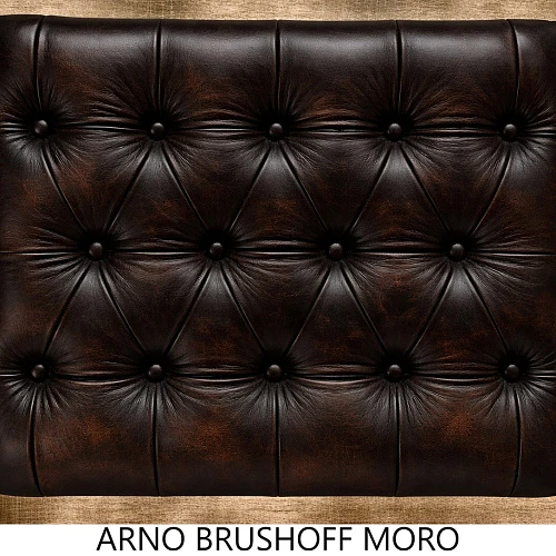 Кожа "ARNO BRUSHOFF" (категория № 3)