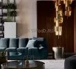 Оригинальный круглый столик из массива "СОЛСТИС) - фото 5