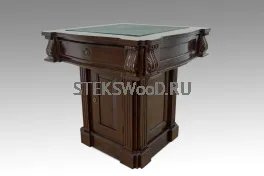 Приставной стол "ОКСФОРД ВАН"