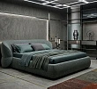 Кровать "Соренто - ткань" - фото 17