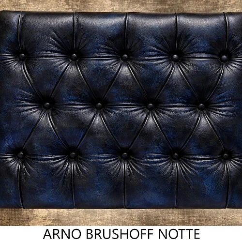 Кожа "ARNO BRUSHOFF" (категория № 3)