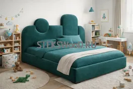 Детская кровать "Техас"