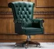 Кресло для руководителя "НИКСОН БРАУН" - фото 8