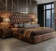 Кровать "Белладжио - кожа"" - фото 1