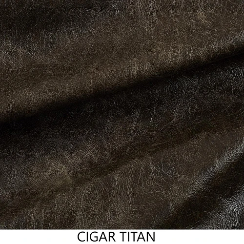 Кожа CIGAR (категория № 3)