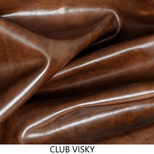 Кожа CLUB (категория № 4)