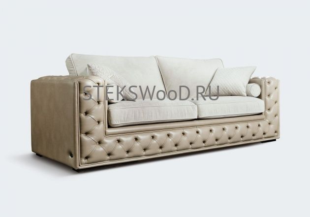 Угловой диван "МОНТИ" - фото 2