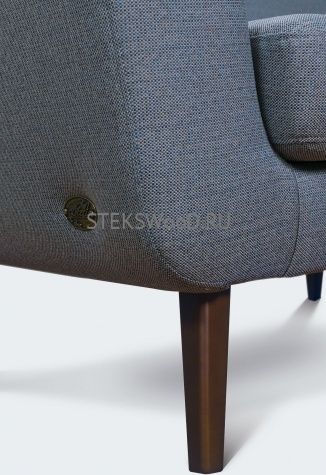 Кресло "СКАНДИНАВИЯ" - фото 7