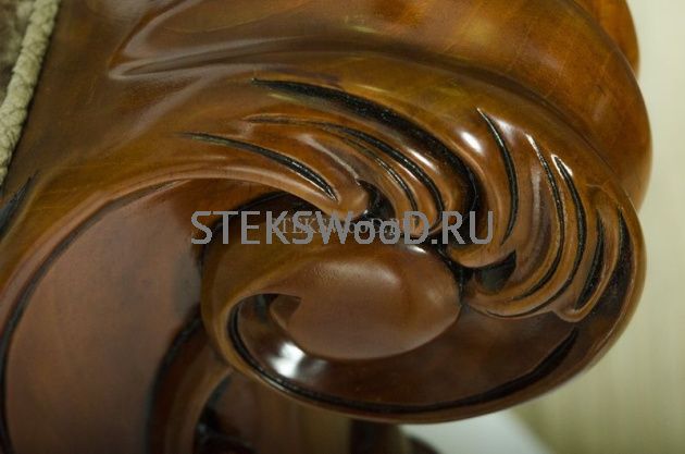 Диван 3-х местный "ФЛОРЕНЦИЯ" - фото 13