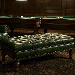 Банкетки и пуфики