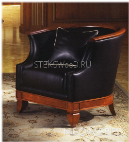 Кресло "Бедермейер" для гостиной