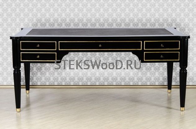 Письменный стол "КЕМБРИДЖ"