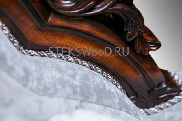 Угловой диван со спальным местом "АНДРИЯ" - фото 23
