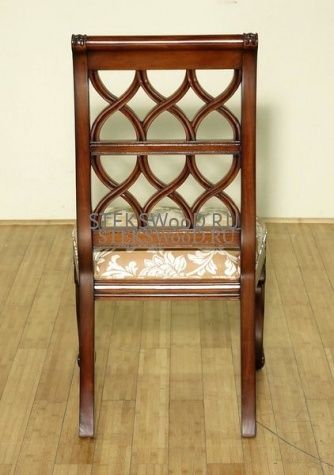 Кресло и стул "РИХАРД" - фото 7