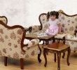 Набор детской мебели "МИНИ ВАНИ" - фото 8
