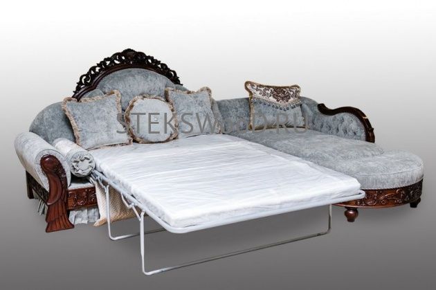 Угловой диван со спальным местом "АНДРИЯ" - фото 9